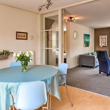 Modern Apartment In Schoorl Near The Beach Cameră foto
